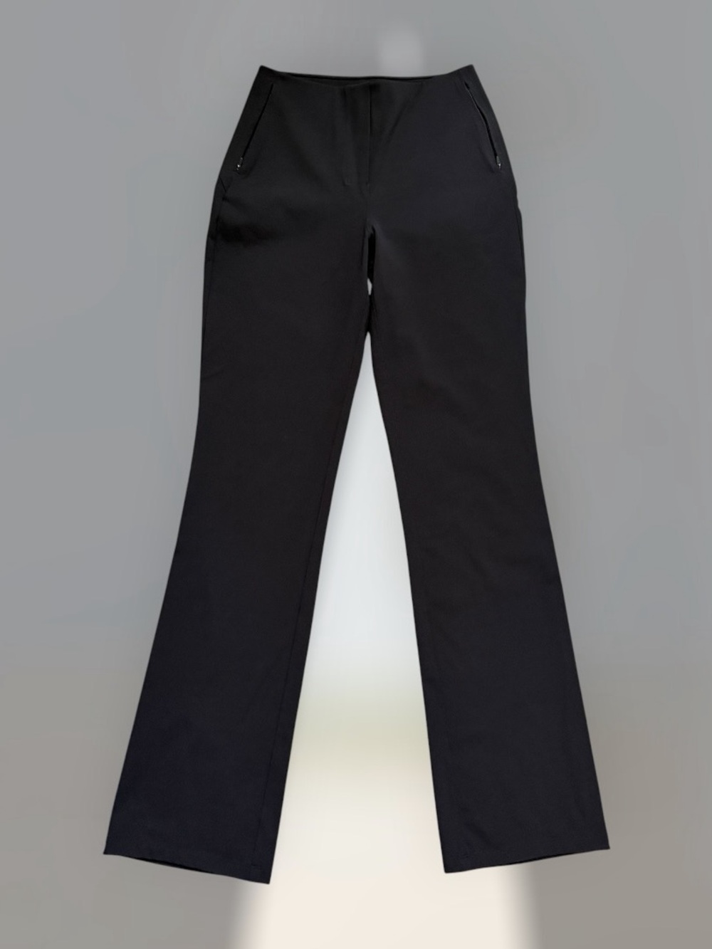 Lululemon Smooth Fit Pull-On-HR pants
Black